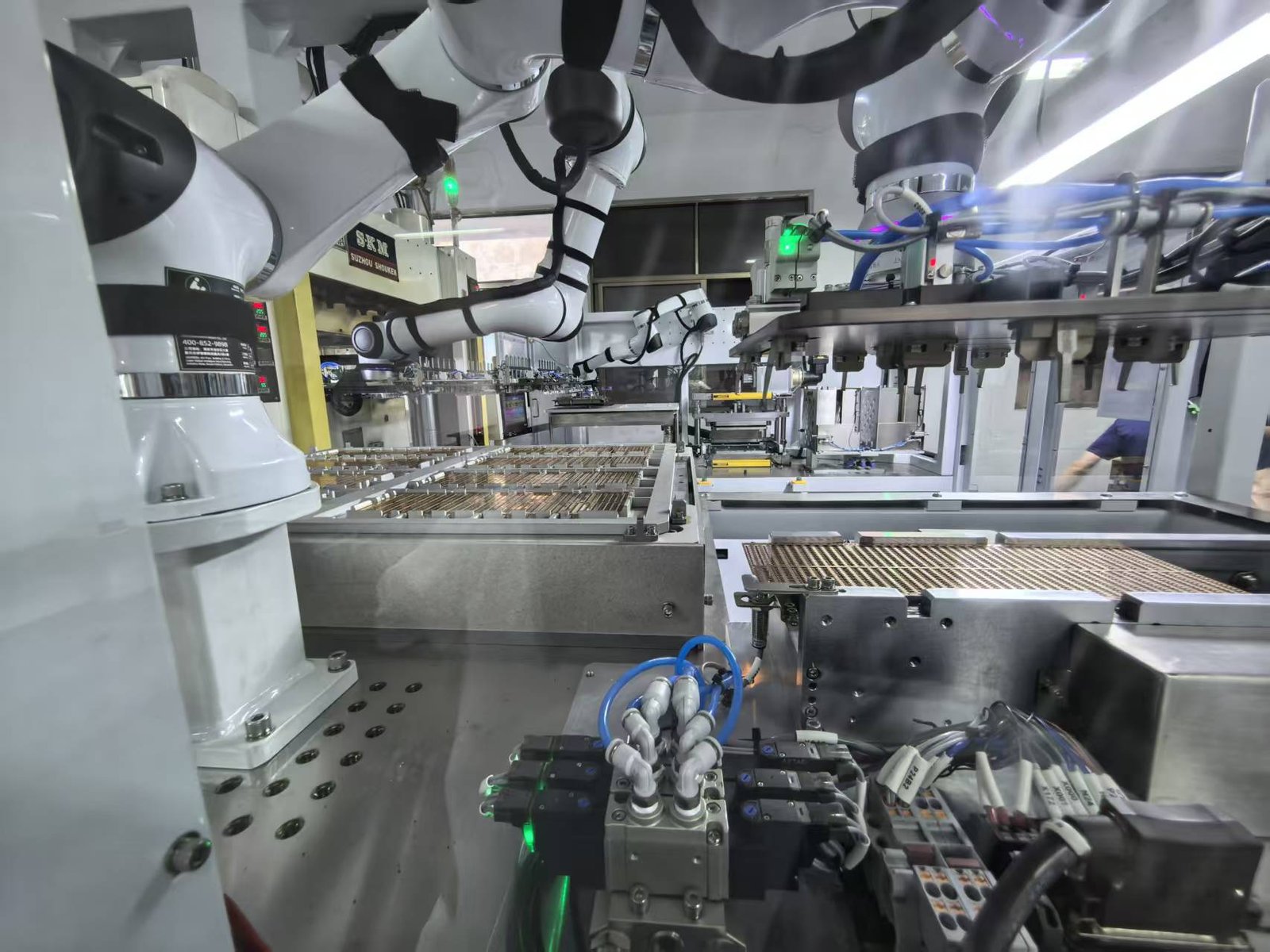 可靠性实验室